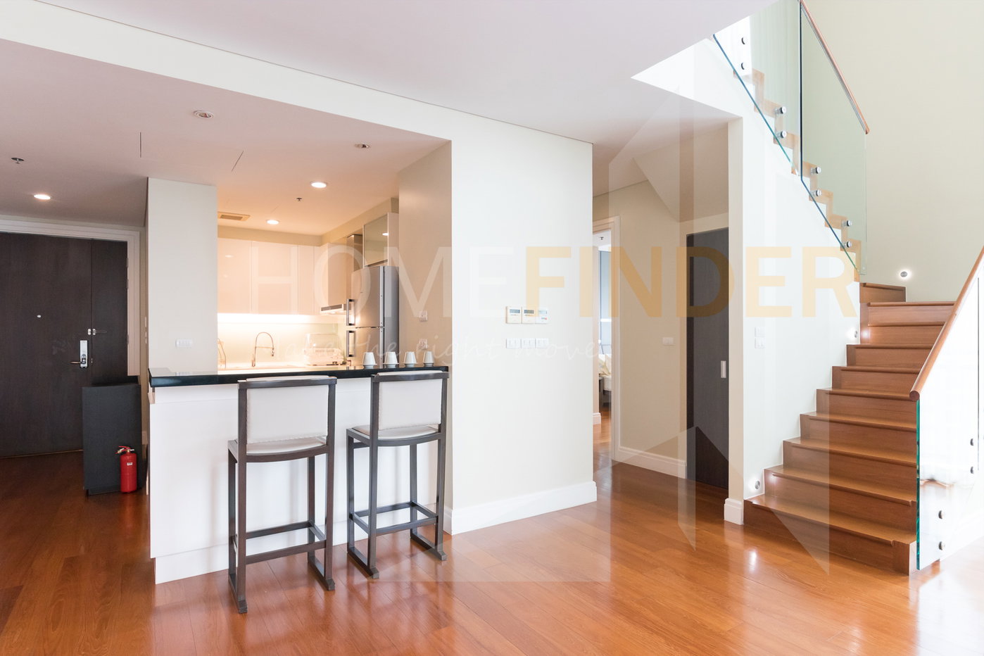 รูป Bright Sukhumvit 24 3 bedrooms, for rent - รูปที่ 51/58