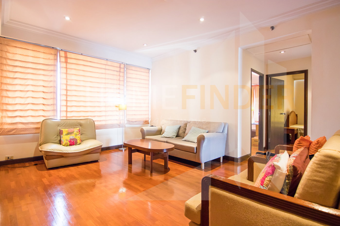 รูป Baan Piya Sathorn 3 bedrooms, for sale - รูปที่ 2/10