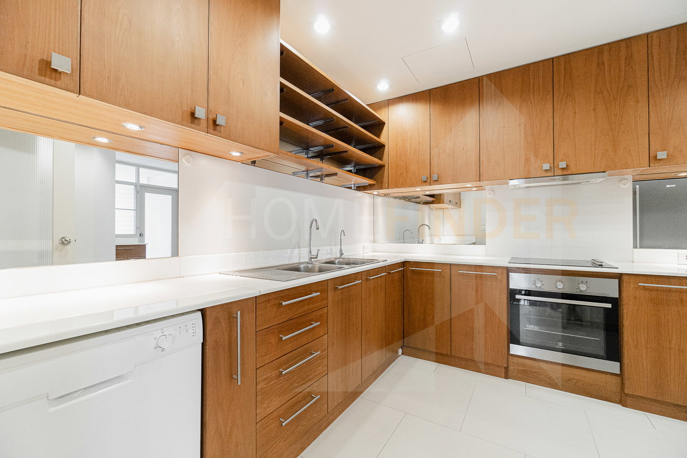 รูป La Cascade 3 bedrooms, for rent - รูปที่ 3/12