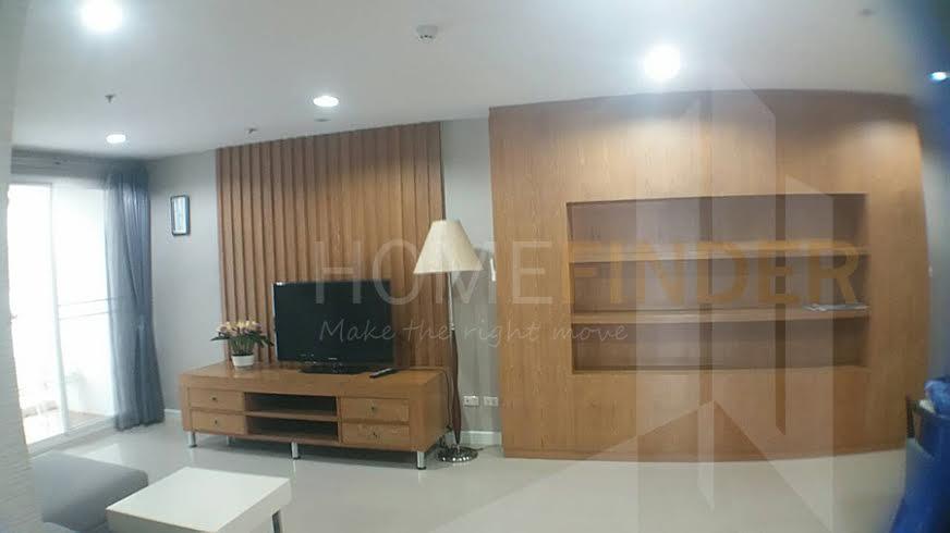รูป Serene Place Sukhumvit 24 2 bedrooms, for rent - รูปที่ 8/12