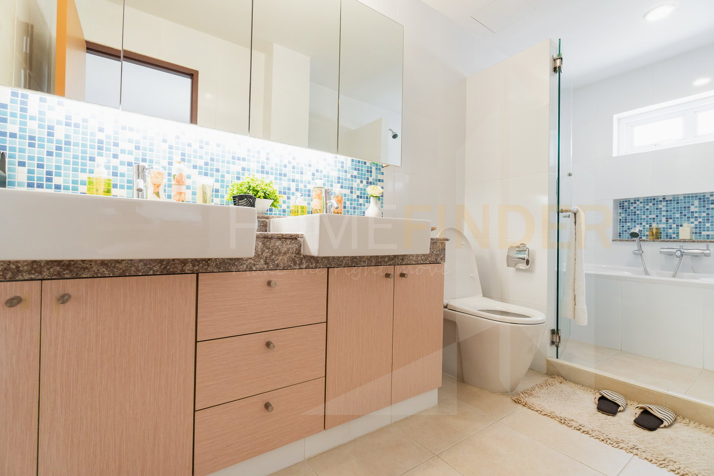 รูป Residence 52 3 bedrooms, for sale - รูปที่ 8/19