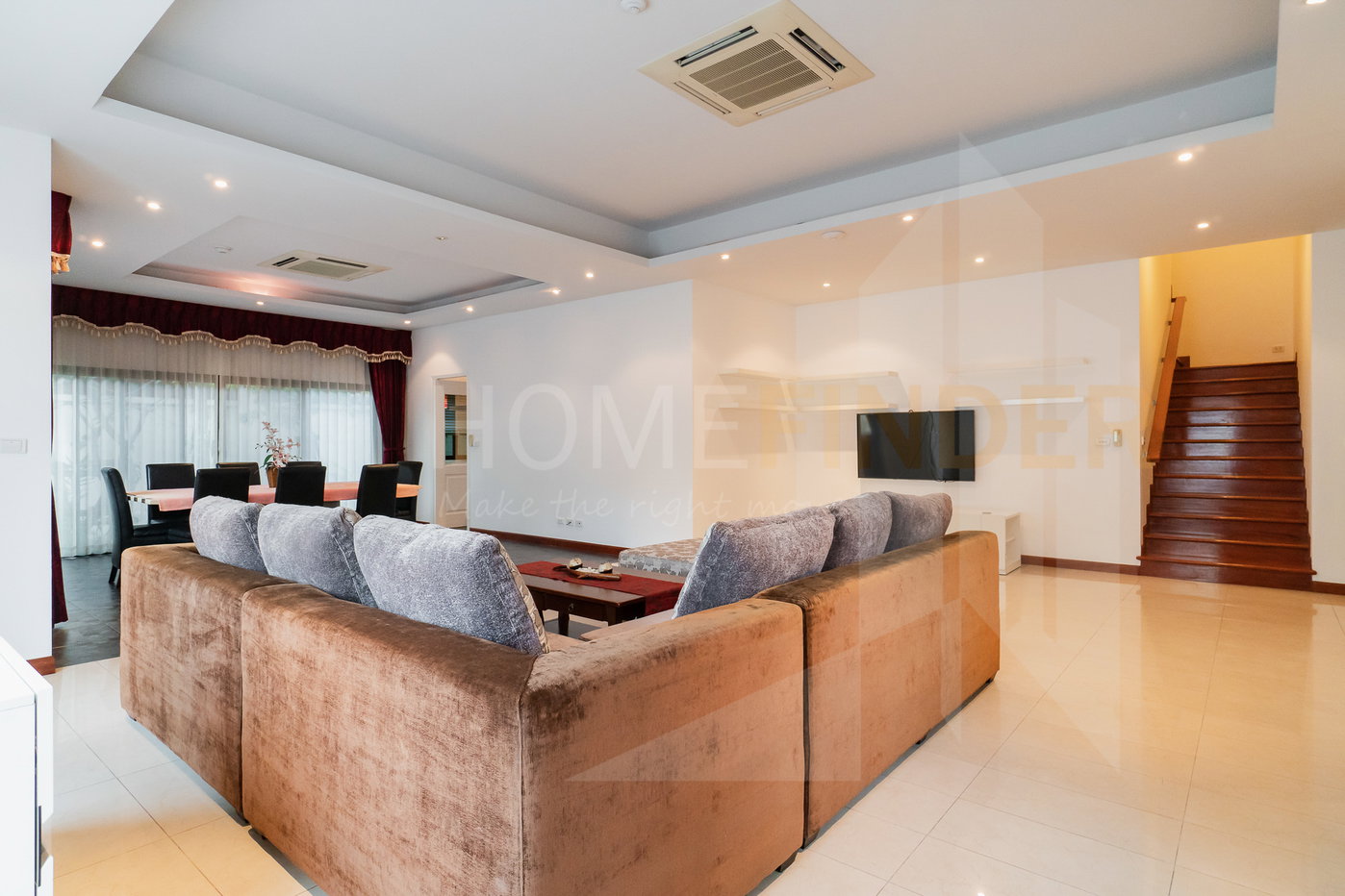 รูป Baan Ananda 3 bedrooms, for rent - รูปที่ 26/41