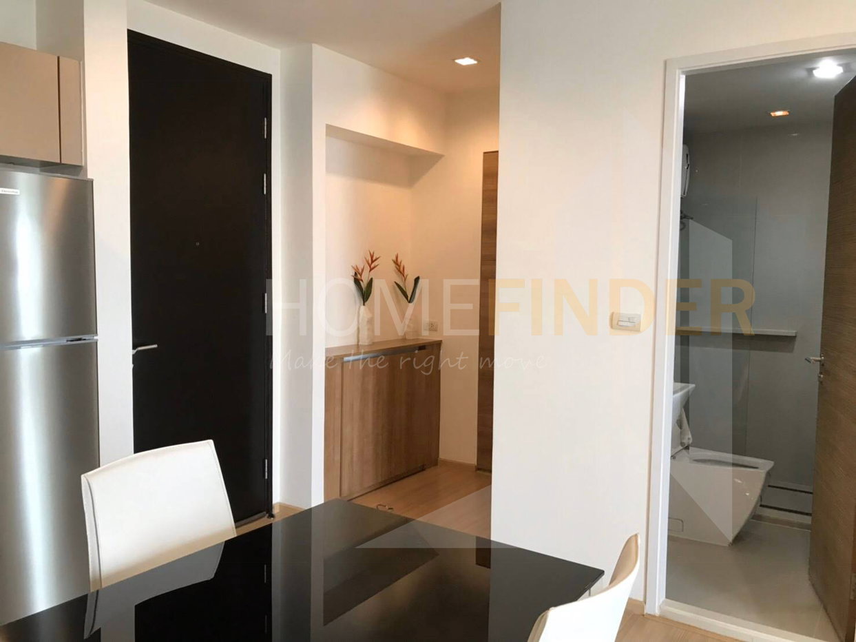 รูป Rhythm Sukhumvit 2 bedrooms, for sale - รูปที่ 5/17