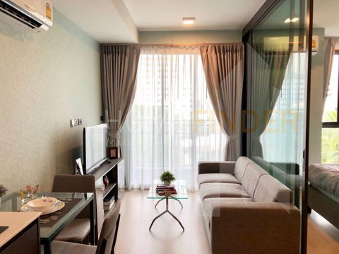 Venio Sukhumvit 10 1 bedroom, for sale