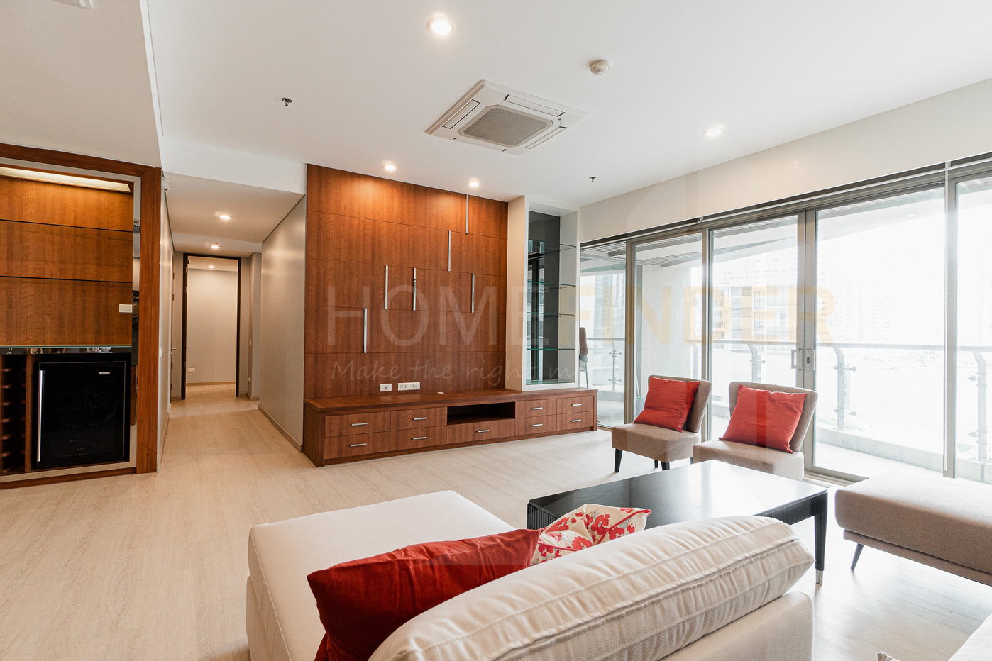 รูป The Lakes 3 bedrooms, for rent - รูปที่ 5/13
