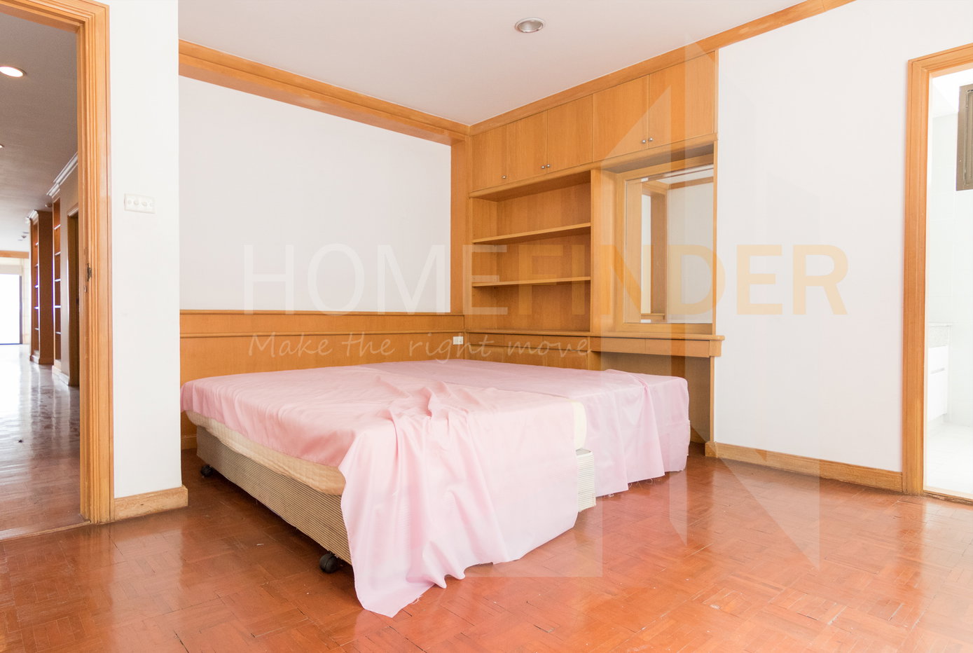 รูป Baan Yen Akard Condominium 3 bedrooms, for rent - รูปที่ 15/16