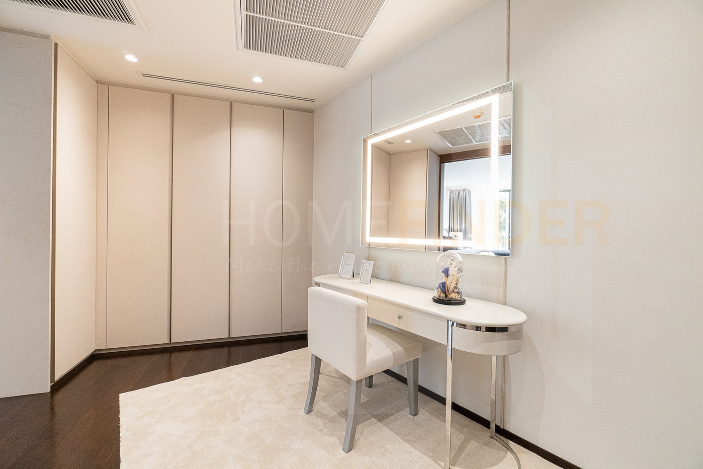 picture La Citta Delre Thonglor 16 HF-7357 3 bedrooms, for sale - 9/29