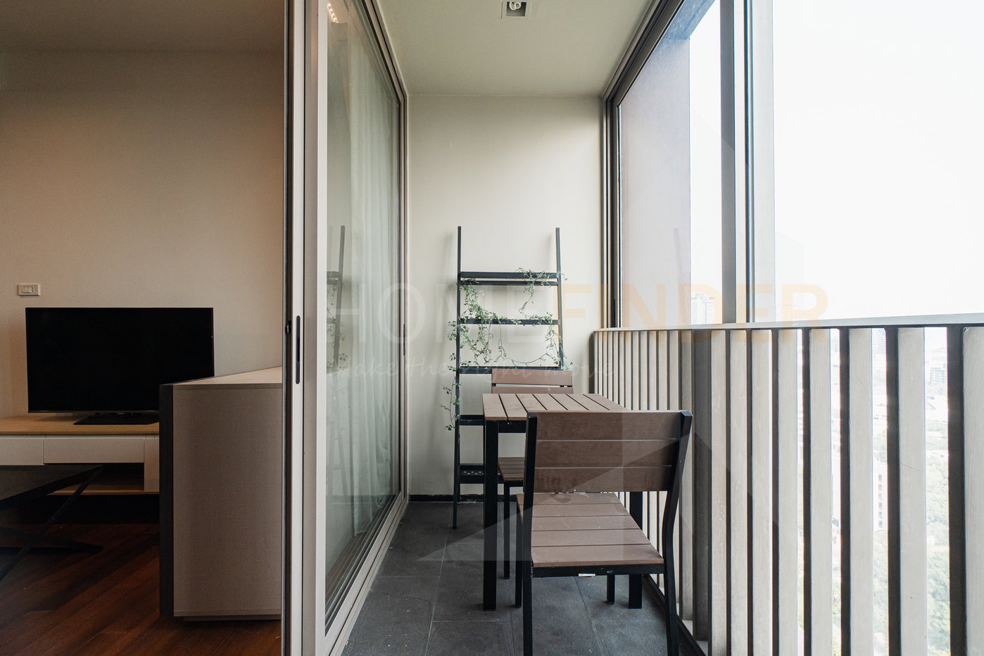 รูป Ashton Morph 38 HF-8983 2 bedrooms, for rent - รูปที่ 14/15