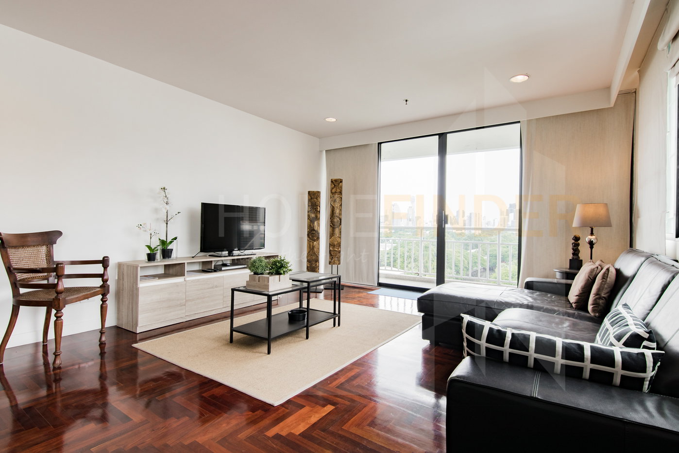 รูป Lake Green 2 bedrooms, for rent - รูปที่ 1/13