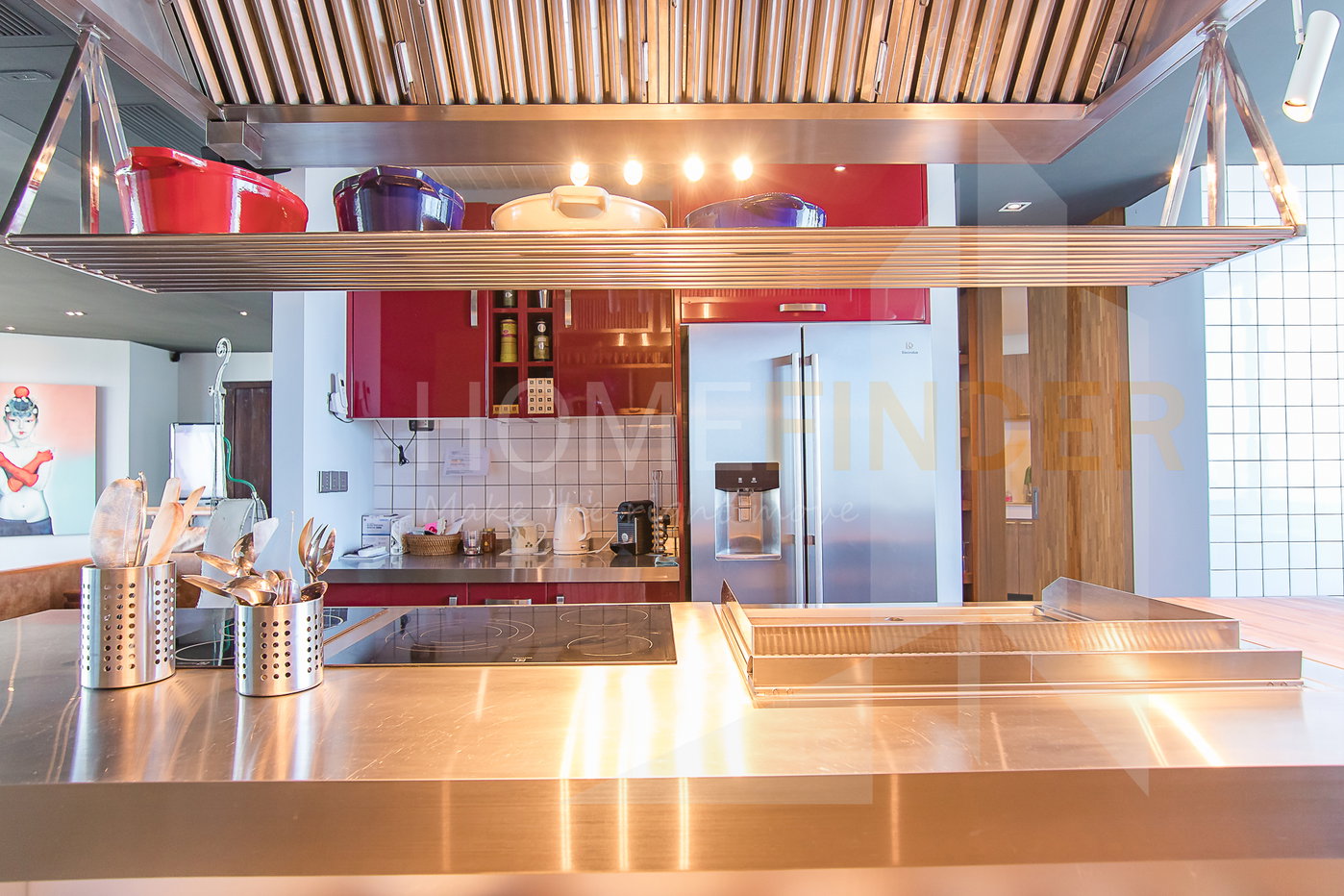 รูป Royal River Place 3 bedrooms, for sale - รูปที่ 3/12