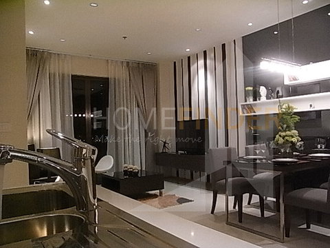 The Emporio Place 1 bedroom, for sale