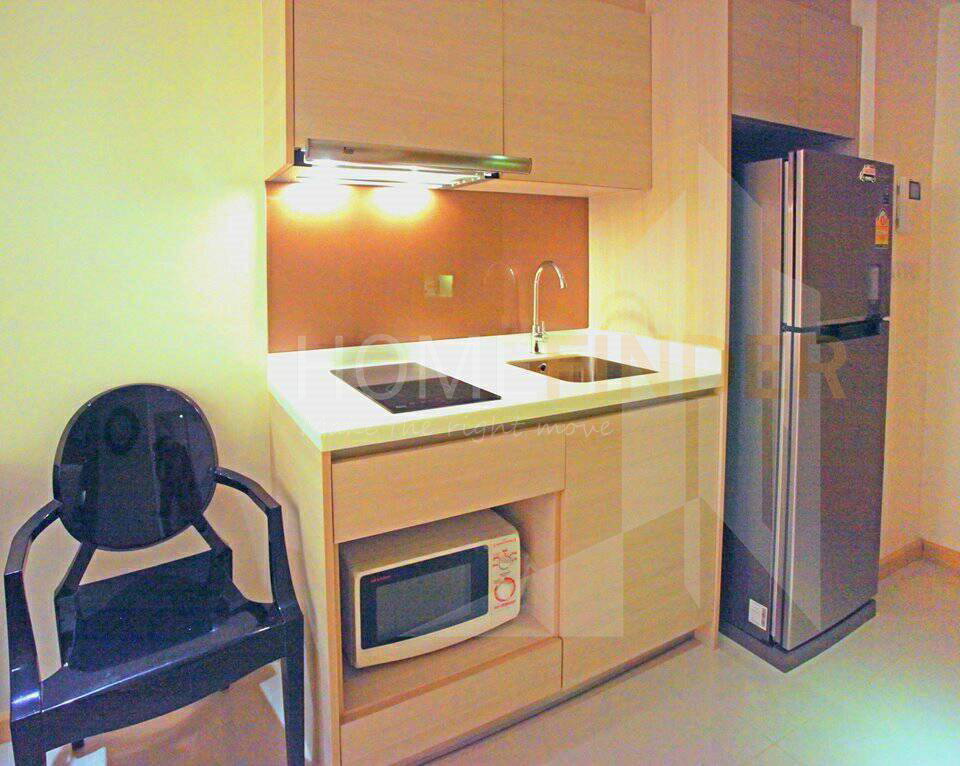 รูป SOCIO Reference 61 1 bedroom, for sale - รูปที่ 7/7