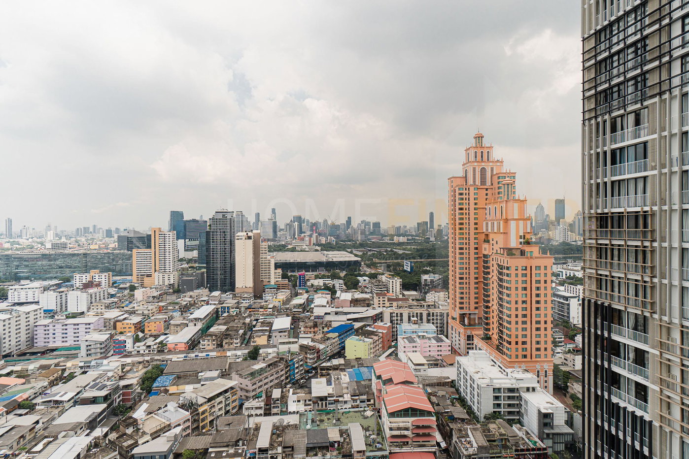 รูป Bright Sukhumvit 24 3 bedrooms, for rent - รูปที่ 9/9