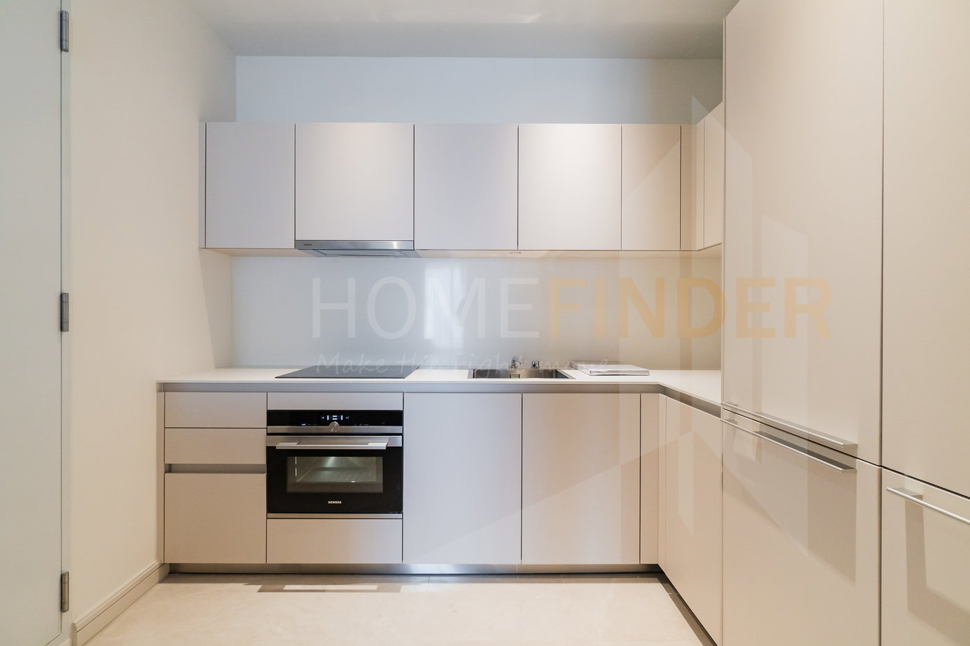 picture Magnolias Ratchadamri Boulevard 2 bedrooms, for rent - 13/22