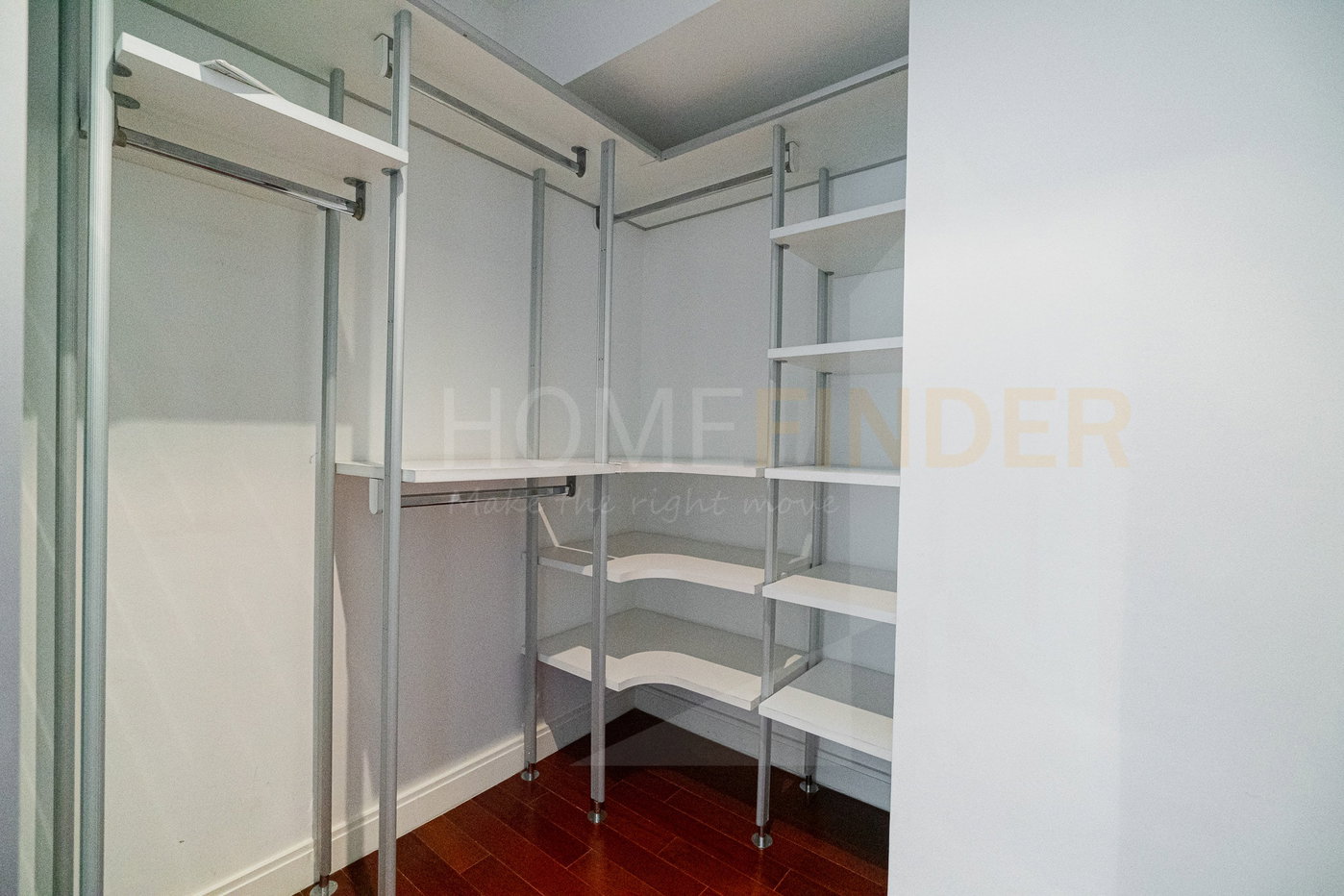 รูป Athenee Residence HF-7986 2 bedrooms, for rent - รูปที่ 8/9