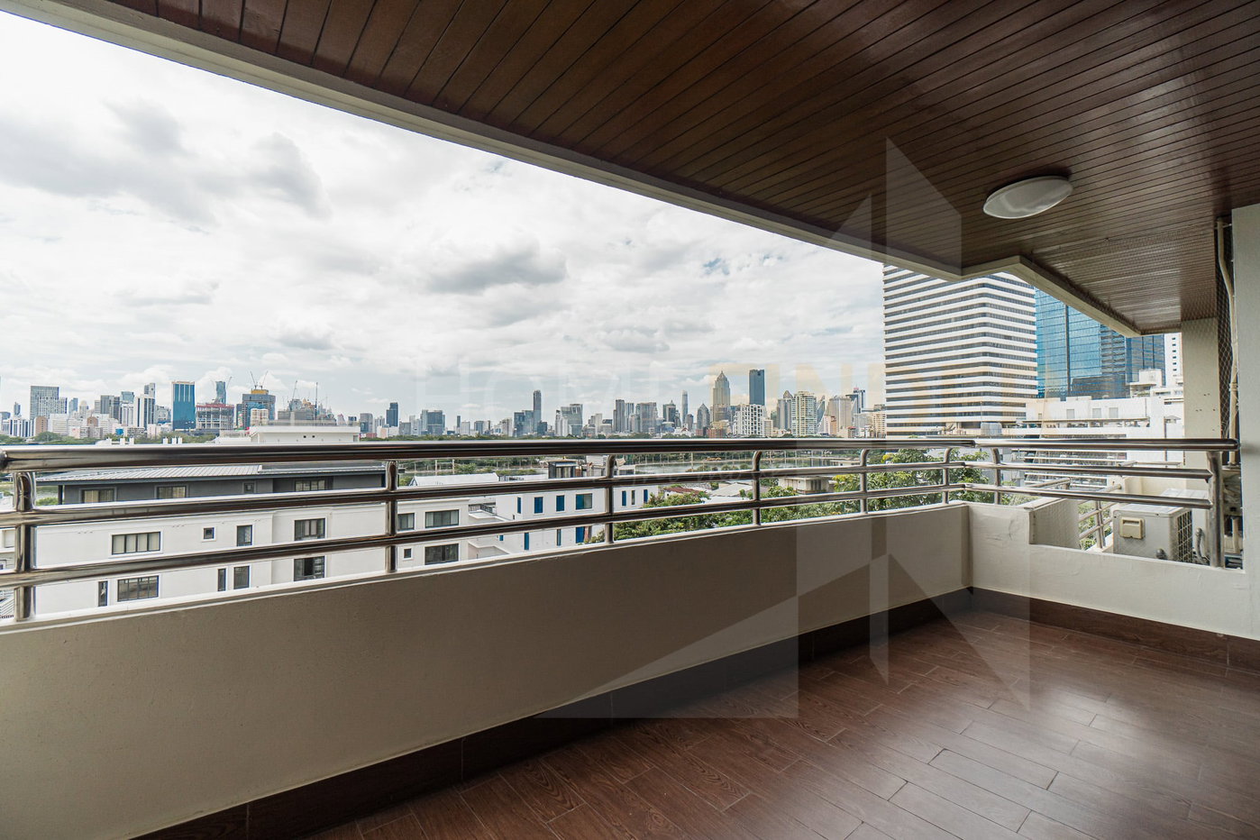 รูป Mayfair Garden 3 bedrooms, for rent - รูปที่ 8/9