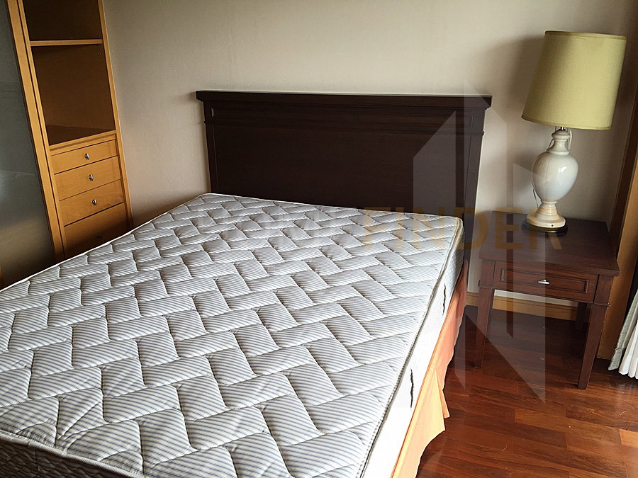 รูป Esmeralda Apartments 3 bedrooms, for rent - รูปที่ 9/12