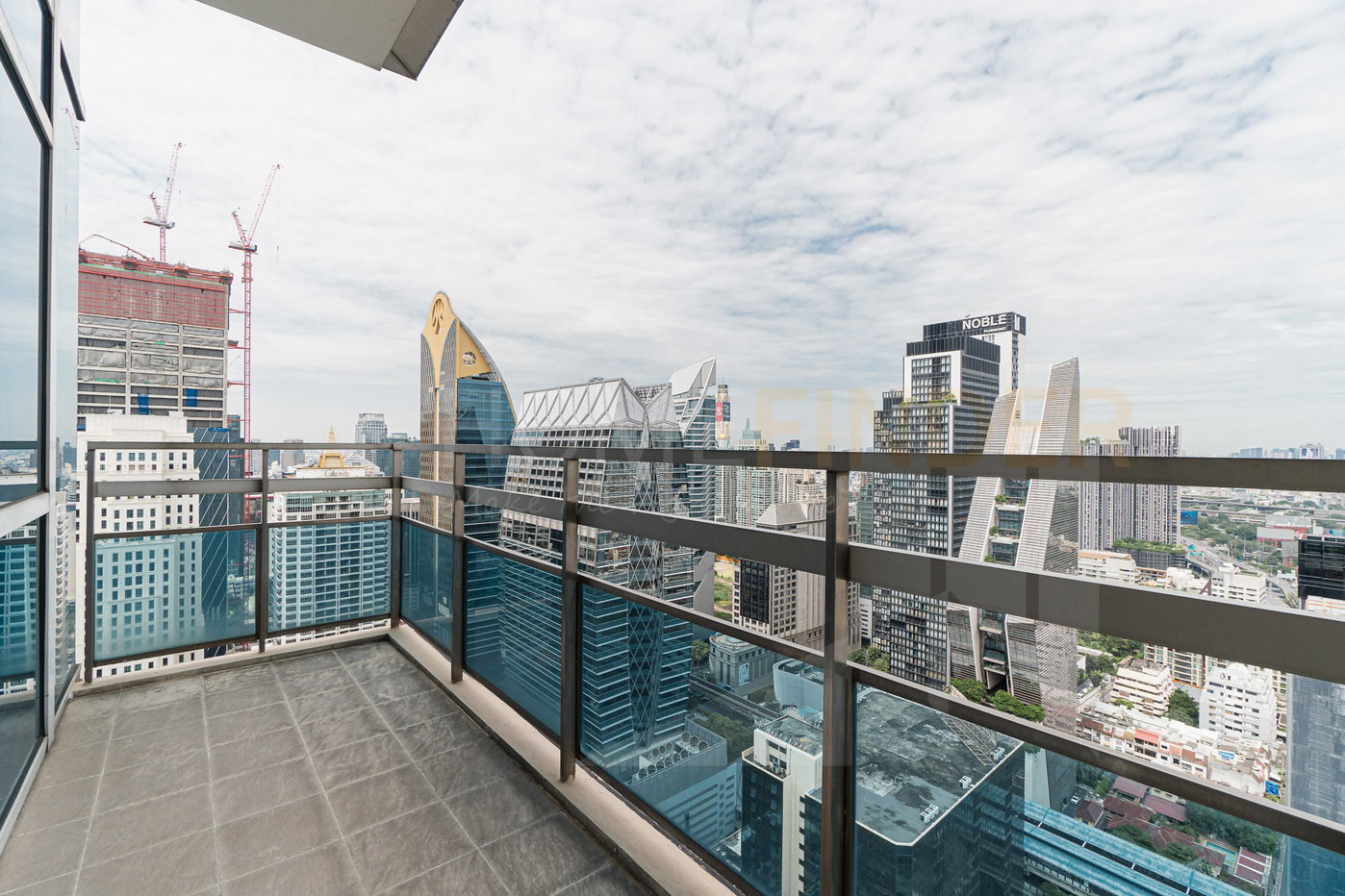 รูป Athenee Residence 4 bedrooms, for rent - รูปที่ 12/12