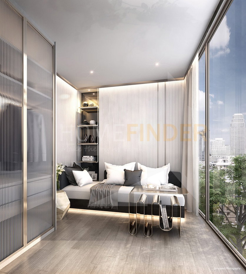 picture FYNN Asoke 1 bedroom, for sale - 5/6
