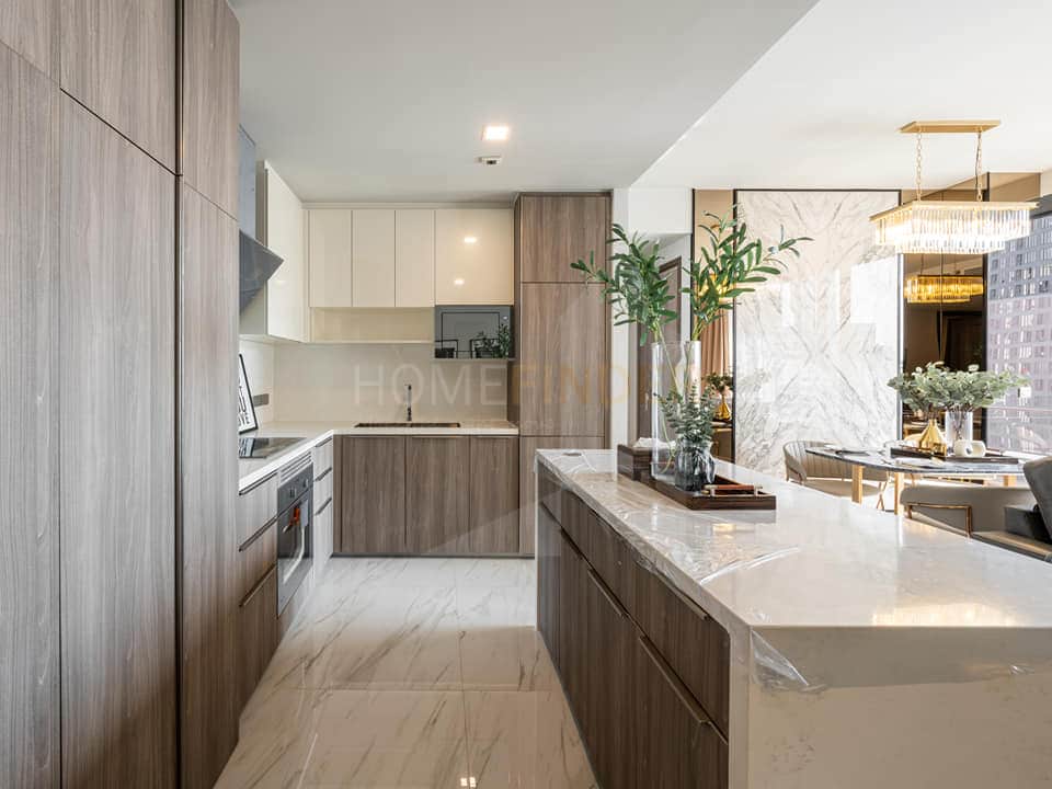 รูป Celes Asoke 2 bedrooms, for sale - รูปที่ 6/8