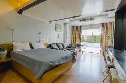The Trendy Condominium 1 bedroom, for sale