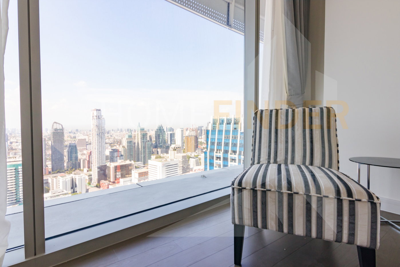 รูป Magnolias Ratchadamri Boulevard 2 bedrooms, for rent - รูปที่ 34/46