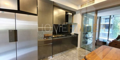 Ashton Residence 41 2 bedrooms, for rent