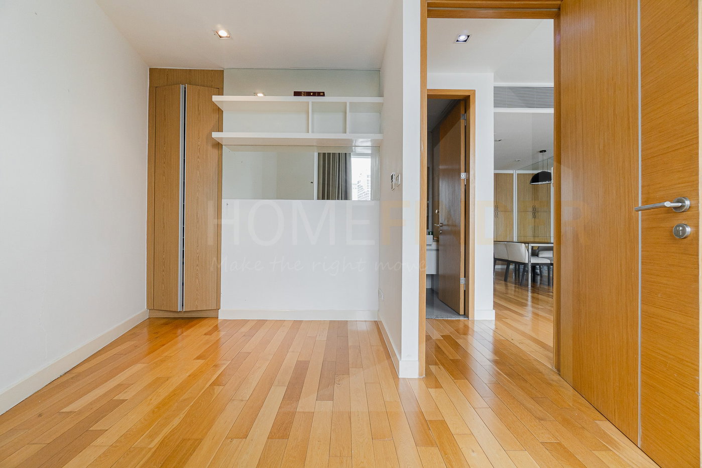 รูป Millennium Residence 2 bedrooms, for rent - รูปที่ 4/10