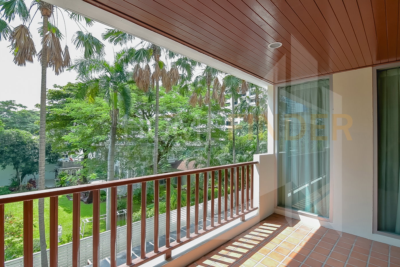 รูป Sathorn Gallery Residences 3 bedrooms, for rent - รูปที่ 9/9