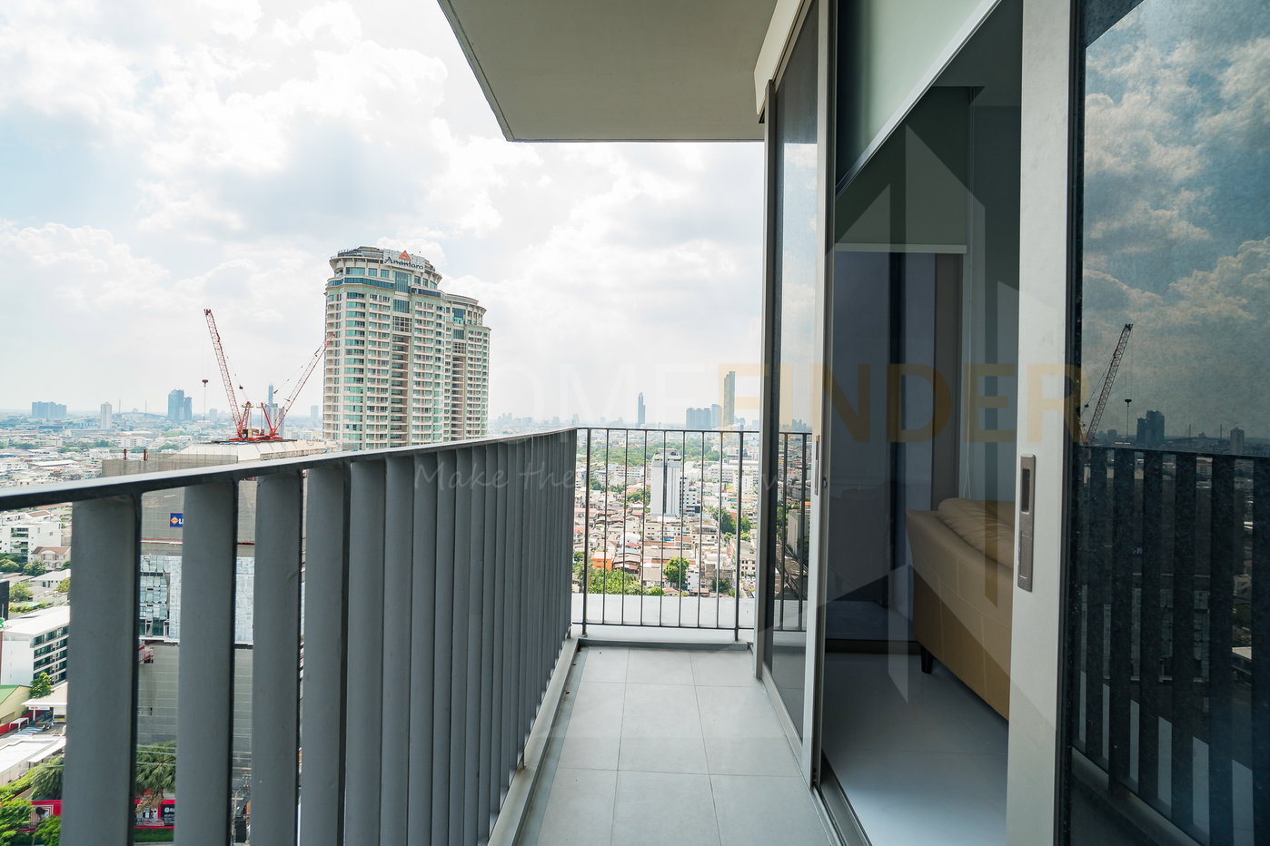 รูป Nara 9 by Eastern Star 1 bedroom, for sale - รูปที่ 12/14