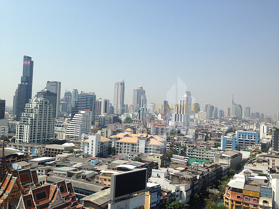 รูป Chamchuri Square Residence 3 bedrooms, for rent - รูปที่ 13/16