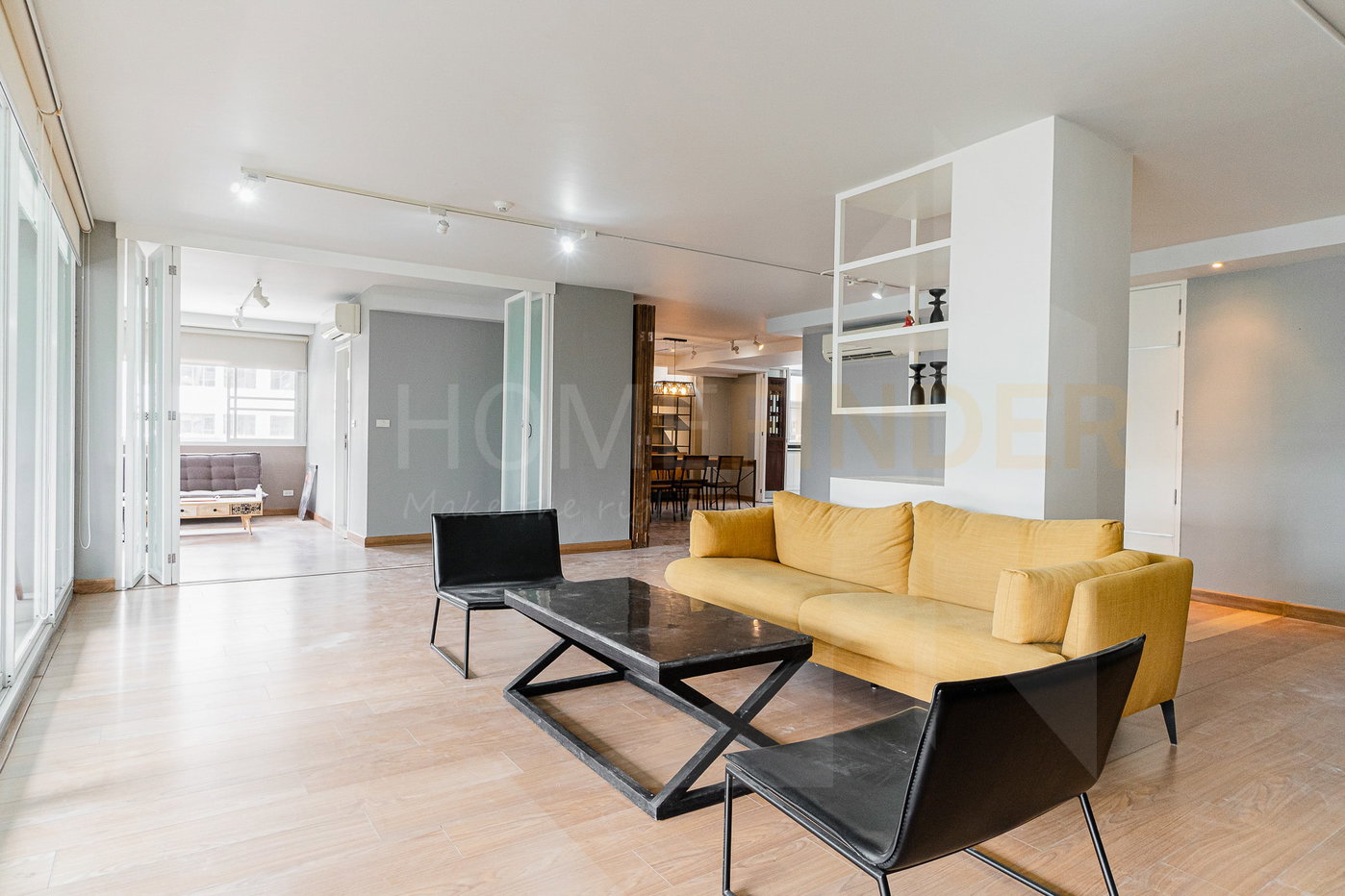 รูป Pikul Place 3 bedrooms, for rent - รูปที่ 19/19