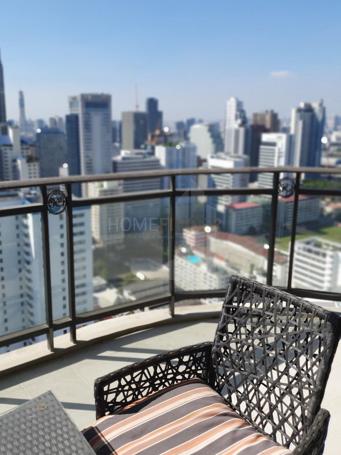รูป Royce Private Residences 4 bedrooms, for sale - รูปที่ 14/14