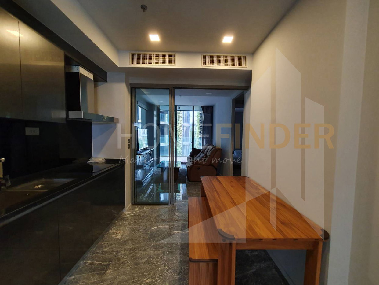 รูป Ashton Residence 41 2 bedrooms, for rent - รูปที่ 9/35