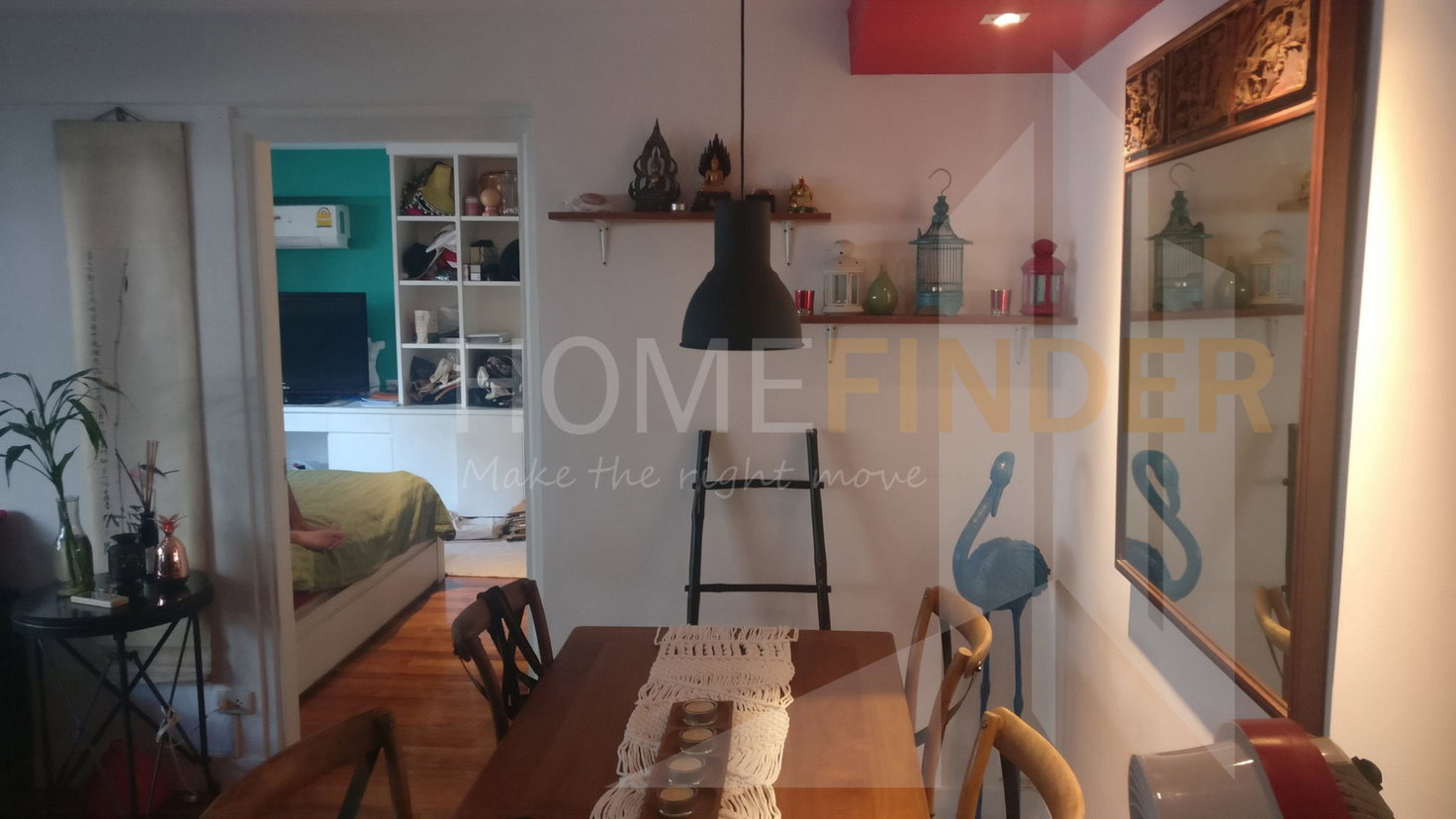 รูป Raintree Villa 2 bedrooms, for rent - รูปที่ 12/29