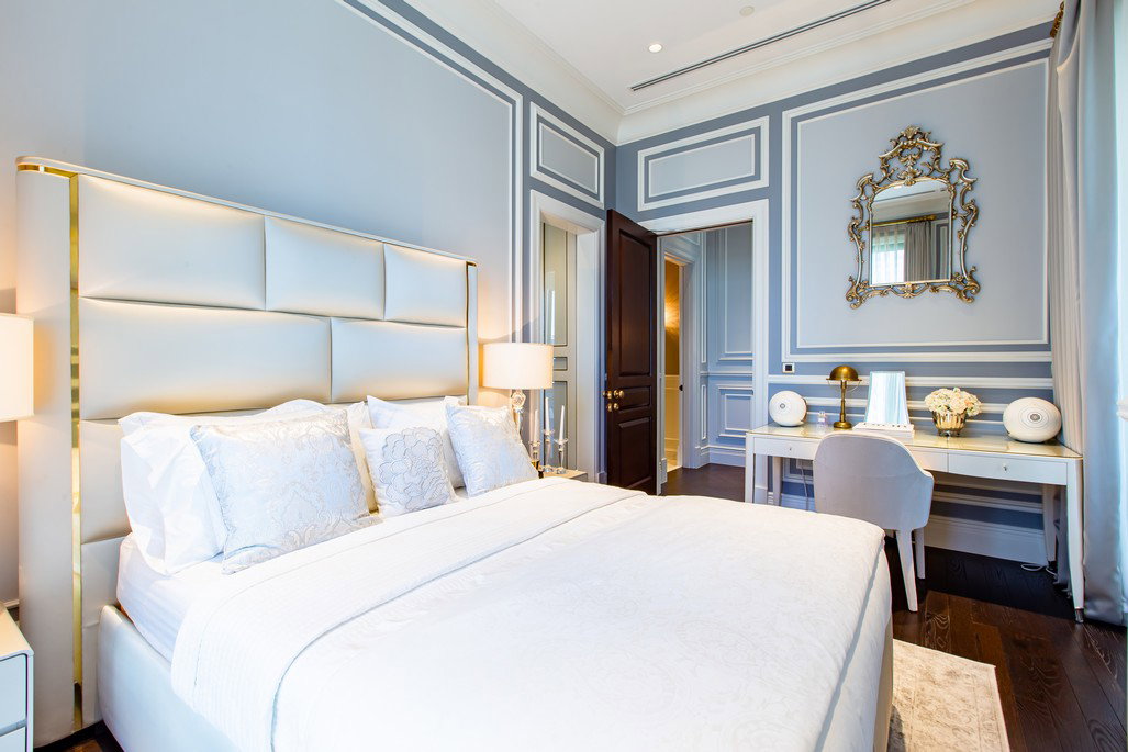 รูป 98 Wireless 2 bedrooms, for sale - รูปที่ 8/10