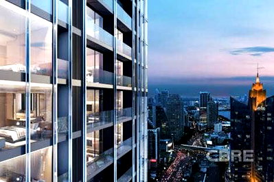 ขายคอนโด : Celes Asoke || เซอเลส อโศก 1 bedroom, for sale
