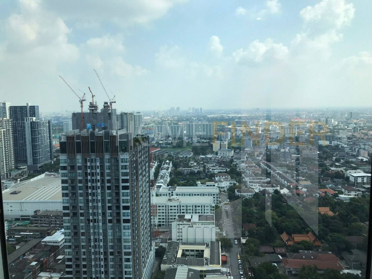 รูป Rhythm Sukhumvit 2 bedrooms, for sale - รูปที่ 13/17