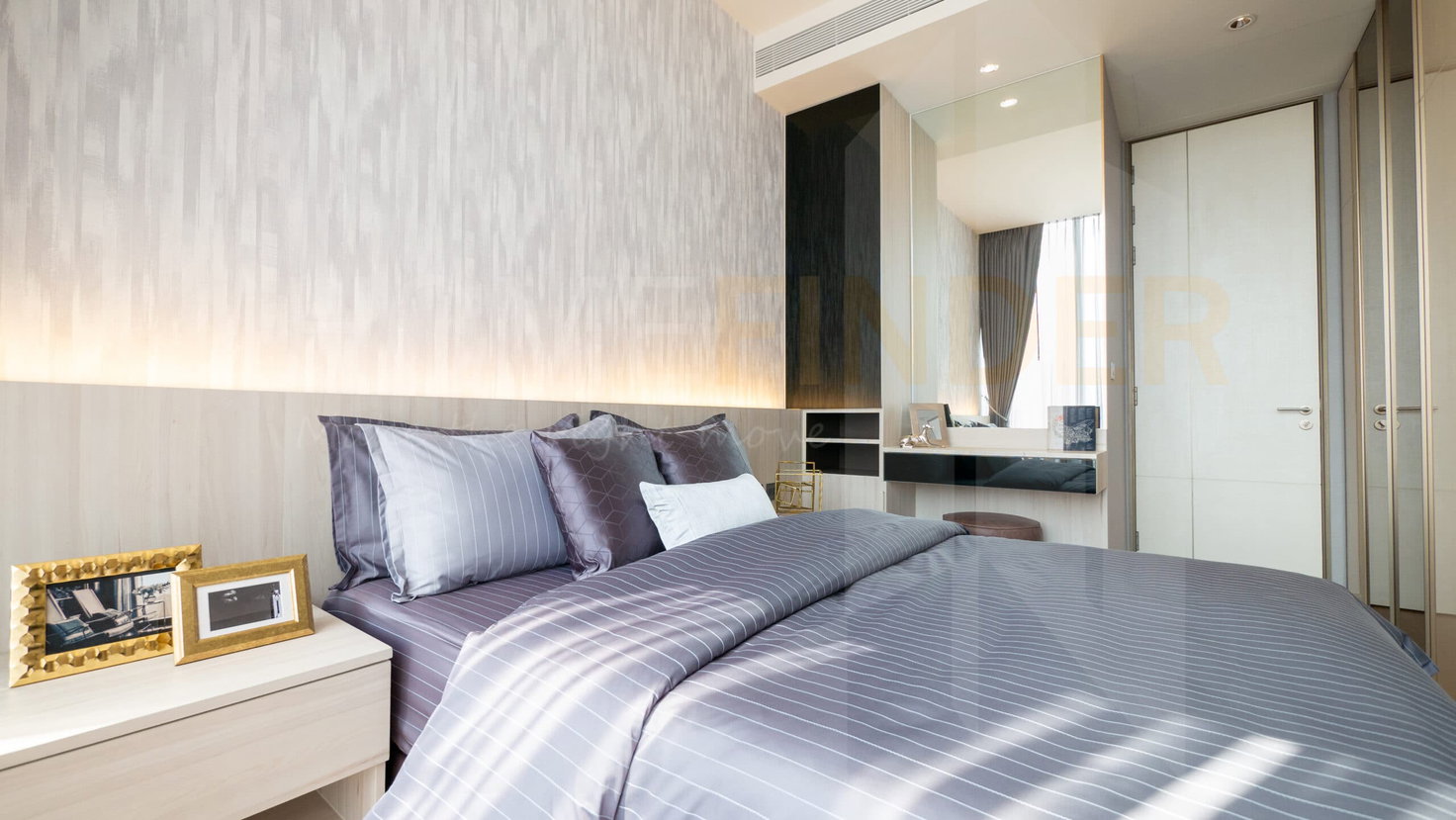 รูป Kraam Sukhumvit 26 2 bedrooms, for rent - รูปที่ 3/21