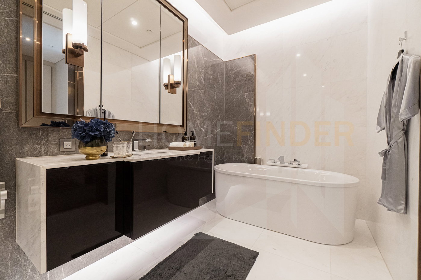 รูป Sindhorn Tonson 1 bedroom, for sale - รูปที่ 4/6