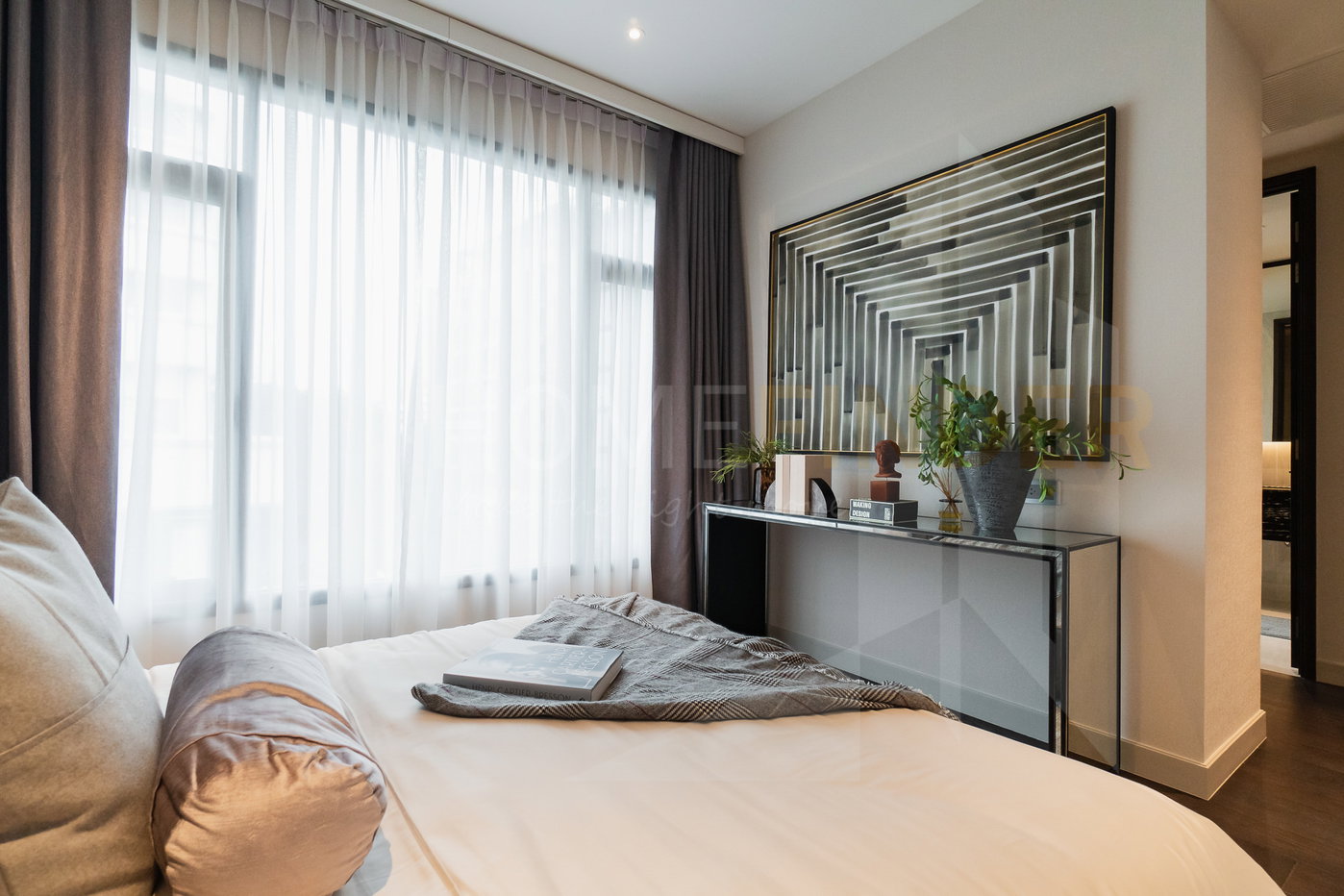 รูป Nivati Thonglor 23 2 bedrooms, for sale - รูปที่ 15/46