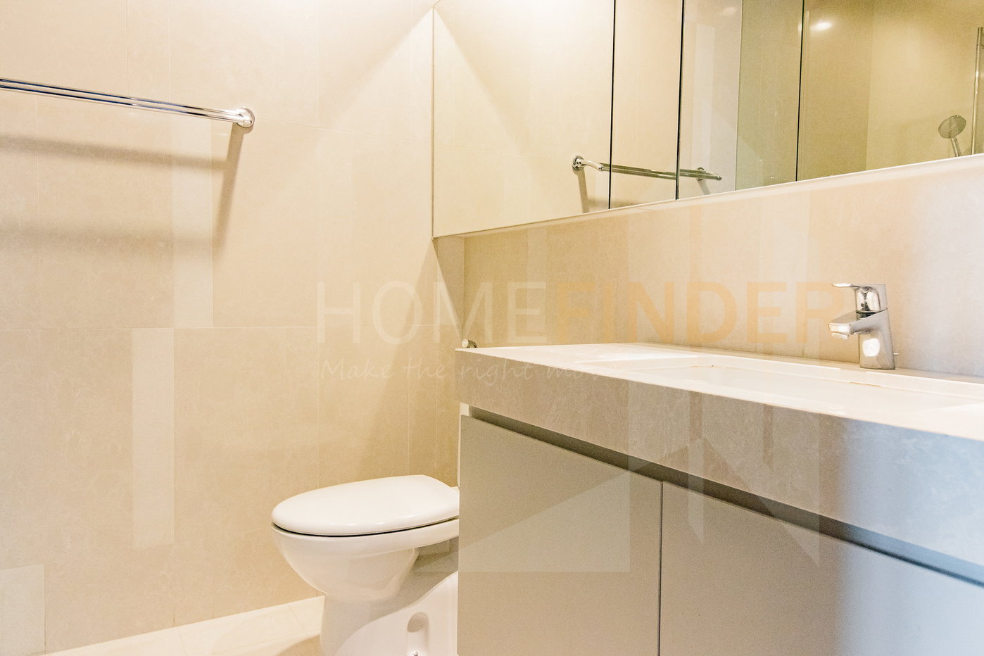 picture Quattro by Sansiri 2 bedrooms, for rent - 6/15
