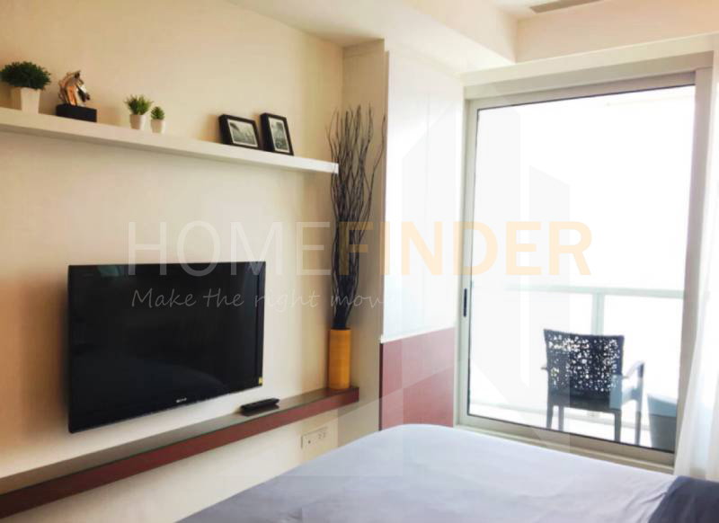 picture The River 1 bedroom, for rent - 6/11