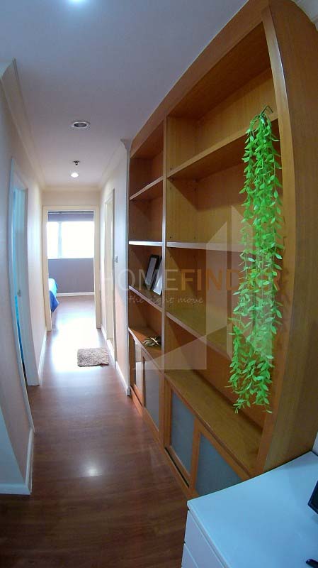 รูป Grand Park View Asoke 2 bedrooms, for rent - รูปที่ 12/20