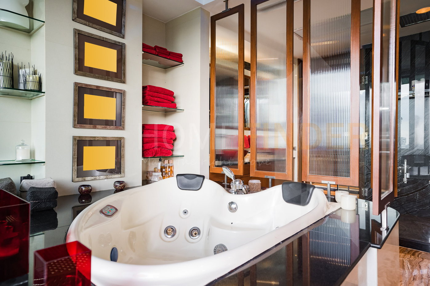 รูป Regent Royal Place 1 2 bedrooms, for rent - รูปที่ 5/31