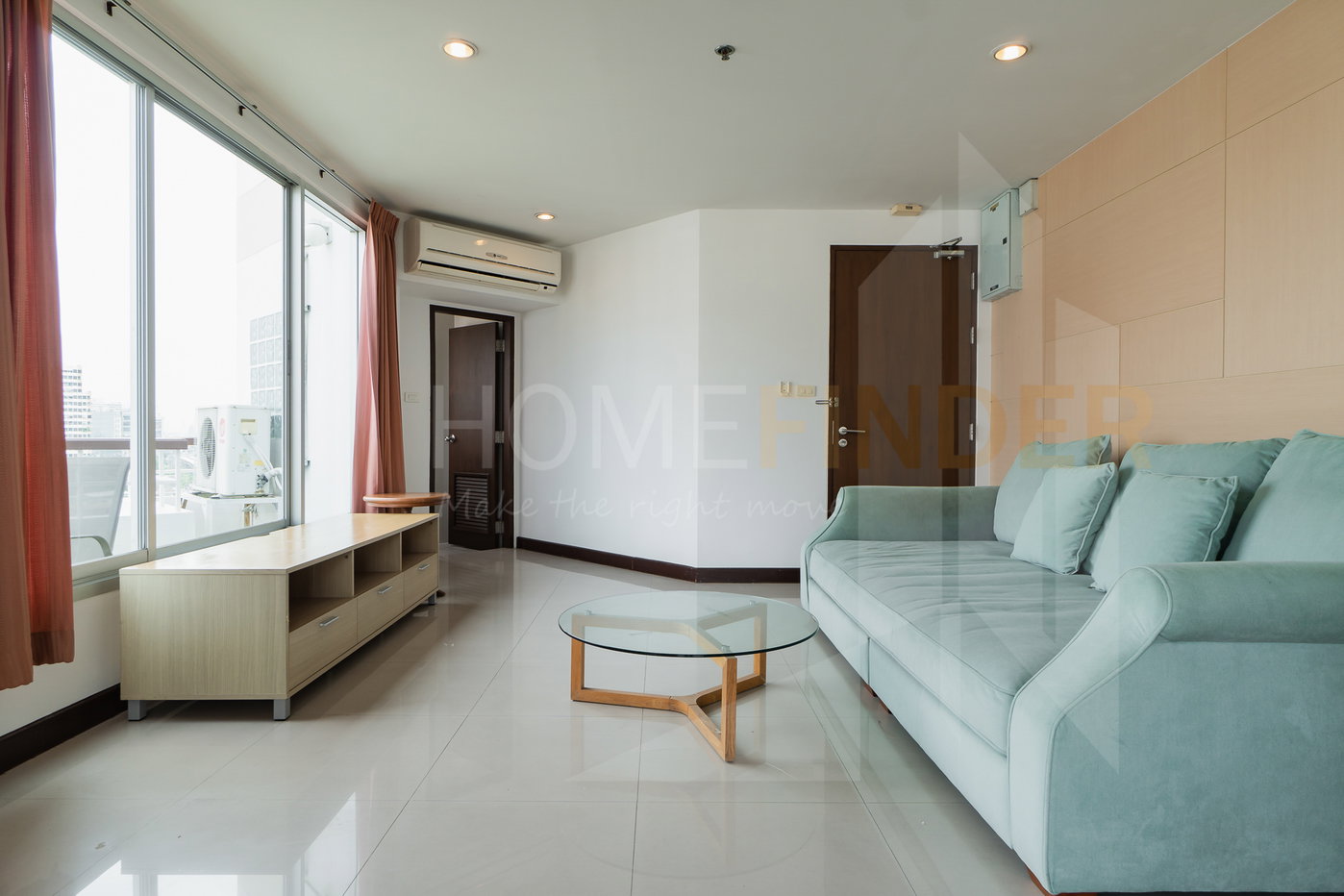 picture P.W.T. Mansion 2 bedrooms, for rent - 6/18