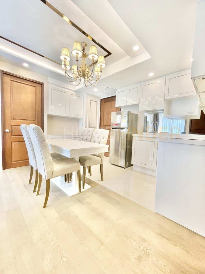 รูป Amaranta Residence 2 bedrooms, for sale - รูปที่ 3/6