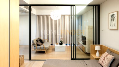 ขายคอนโด : Siamese Gioia 1 bedroom, for sale