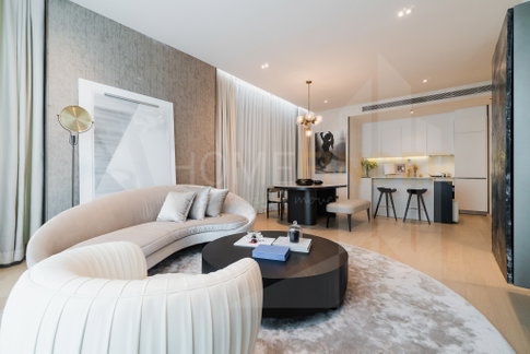 The Strand Thonglor 2 bedrooms, for sale