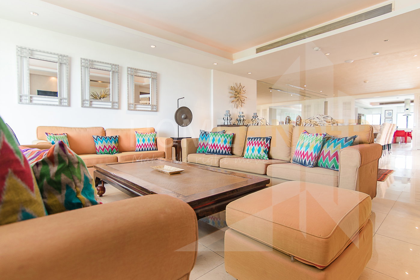 รูป Baan Ananda 4 bedrooms, for sale - รูปที่ 26/39